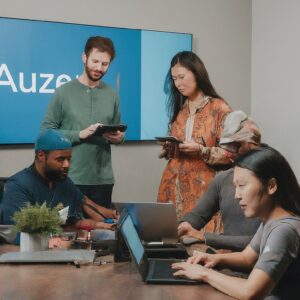 Microsoft Azure